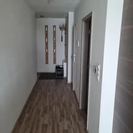 Apartmán Utulny Dvoj-izbovy S Klimou
