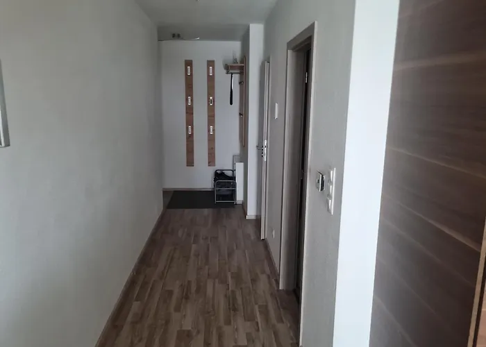 Apartment Utulny Dvoj-izbovy S Klimou
